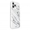 iPhone 12 Mini Deksel Huex Elements Marble White