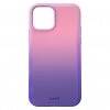 iPhone 12 Mini Deksel HUEX FADES Lilac