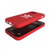 iPhone 12 Mini Deksel Moulded Case Canvas Scarlet