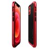 iPhone 12 Mini Deksel Neo Hybrid Rød