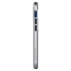 iPhone 12 Mini Deksel Neo Hybrid Satin Sølv