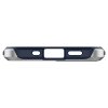 iPhone 12 Mini Deksel Neo Hybrid Satin Sølv