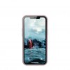 iPhone 12 Mini Deksel Outback Biodegradable Cover Lillac