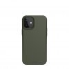 iPhone 12 Mini Deksel Outback Biodegradable Cover Olive