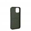 iPhone 12 Mini Deksel Outback Biodegradable Cover Olive