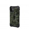 iPhone 12 Mini Deksel Pathfinder Forest Camo