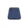 iPhone 12 Mini Deksel Presidio2 Grip Coastal Blue/Black/Storm Blue