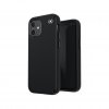 iPhone 12 Mini Deksel Presidio2 Pro Black/White