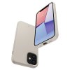 iPhone 12 Mini Deksel Silikoni Stone