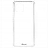 iPhone 12 Mini Deksel SoftCover Transparent Klar