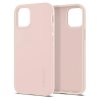 iPhone 12 Mini Deksel Thin Fit Pink Sand