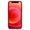 iPhone 12 Mini Deksel Thin Fit Rød