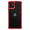 iPhone 12 Mini Deksel Ultra Hybrid Rød
