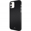iPhone 12 Mini Deksel Ultra Thin Iced Case Carbon Black