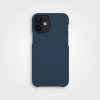 iPhone 12 Mini Deksel Plantebasert Blueberry Blue
