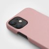 iPhone 12 Mini Deksel Plantebasert Dusty Pink