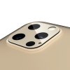 iPhone 12 Pro Linsebeskyttelse Glas.tR Optik 2-pakning Gull