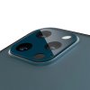 iPhone 12 Pro Linsebeskyttelse Glas.tR Optik 2-pakning Pacific Blue