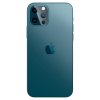 iPhone 12 Pro Linsebeskyttelse Glas.tR Optik 2-pakning Pacific Blue