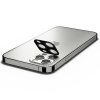 iPhone 12 Pro Linsebeskyttelse Glas.tR Optik 2-pakning Sølv
