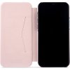 iPhone 12 Pro Max Etui SlimFlip Wallet Blush Pink