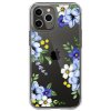 iPhone 12 Pro Max Deksel Cecile Midnight Bloom