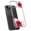 iPhone 12 Pro Max Deksel Cecile Red Floral