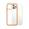 iPhone 12 Pro Max Deksel ClearCase Color PG Orange