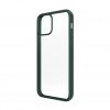 iPhone 12 Pro Max Deksel ClearCase Color Racing Green