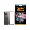iPhone 12 Pro Max Deksel ClearCase Color Rose Gold