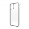 iPhone 12 Pro Max Deksel ClearCase Color Satin Silver