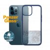 iPhone 12 Pro Max Deksel ClearCase Color True Blue