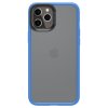 iPhone 12 Pro Max Deksel Color Brick Linen Blue