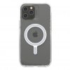 iPhone 12 Pro Max Deksel Crystal Palace Snap Transparent Klar
