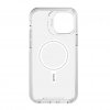 iPhone 12 Pro Max Deksel Crystal Palace Snap Transparent Klar