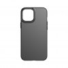 iPhone 12 Pro Max Deksel Evo Slim Charcoal Black