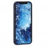 iPhone 12 Pro Max Deksel Grenen Ocean Blue