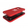iPhone 12 Pro Max Deksel Moulded Case Canvas Scarlet