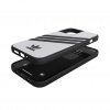 iPhone 12 Pro Max Deksel Moulded Case PU Hvit