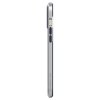 iPhone 12 Pro Max Deksel Neo Hybrid Satin Sølv
