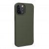 iPhone 12 Pro Max Deksel Outback Biodegradable Cover Olive