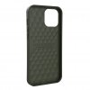 iPhone 12 Pro Max Deksel Outback Biodegradable Cover Olive