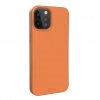 iPhone 12 Pro Max Deksel Outback Biodegradable Cover Oransje