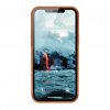 iPhone 12 Pro Max Deksel Outback Biodegradable Cover Oransje
