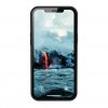 iPhone 12 Pro Max Deksel Outback Biodegradable Cover Svart