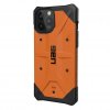 iPhone 12 Pro Max Deksel Pathfinder Oransje