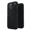 iPhone 12 Pro Max Deksel Presidio2 Grip Black/White
