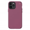 iPhone 12 Pro Max Deksel Presidio2 Pro Lush Burgundy/Azalea Burgundy/Royal Pink