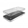 iPhone 12 Pro Max Deksel Protective Clear Case Transparent Klar