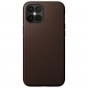 iPhone 12 Pro Max Deksel Rugged Case Rustic Brown